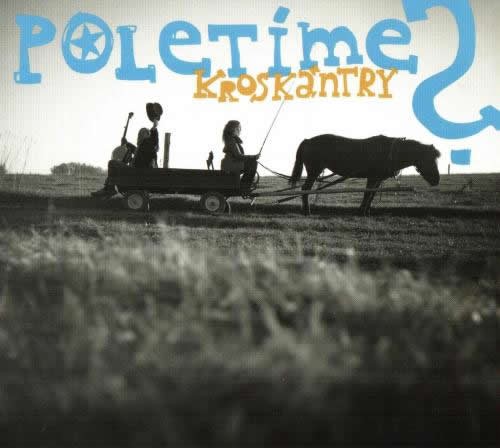 Poletíme? : Kroskántry (LP, vinyl)