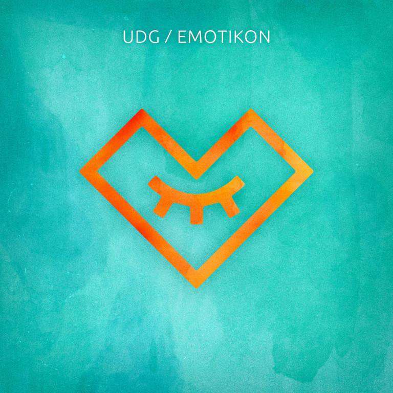 UDG : Emotikon (CD)