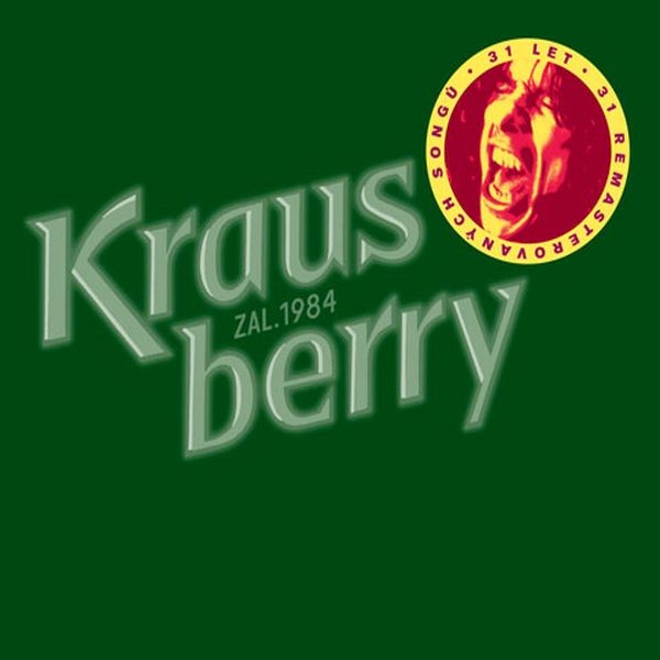 Krausberry : Best Of 31 (CD)