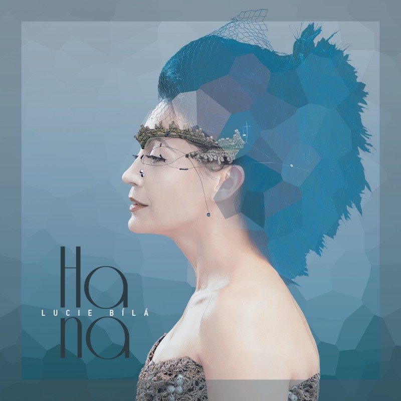 Lucie Bílá : Hana (CD)