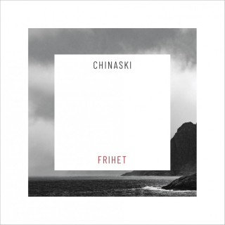 Chinaski : Frihet (LP, vinyl)