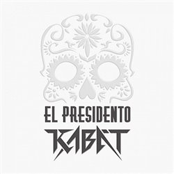 Kabát : El Presidento (CD)