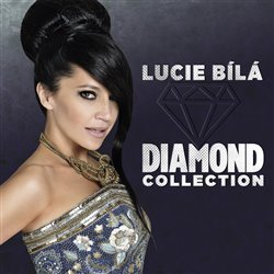 Lucie Bílá : Diamond Collection (CD)