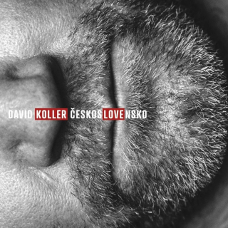 David Koller : ČeskosLOVEnsko (CD)	